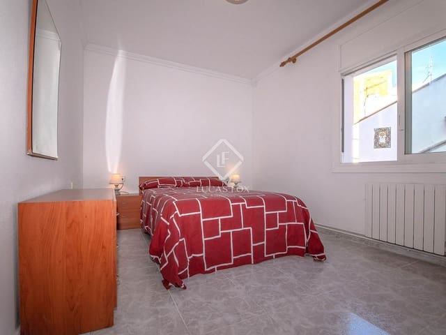 3 soveværelse Lejlighed til salg i Sant Feliu de Guíxols - € 275.000 (Ref: 9369299)