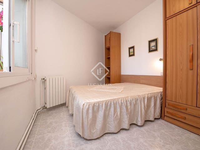 3 soveværelse Lejlighed til salg i Sant Feliu de Guíxols - € 275.000 (Ref: 9369299)