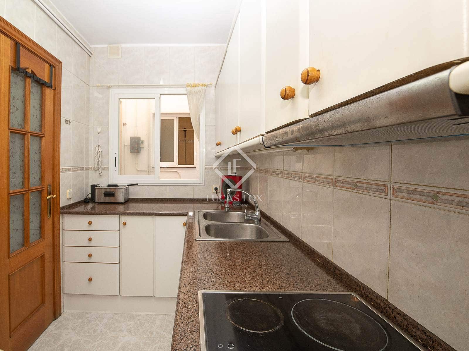 3 soveværelse Lejlighed til salg i Sant Feliu de Guixols - € 275.000 (Ref: 9369299)