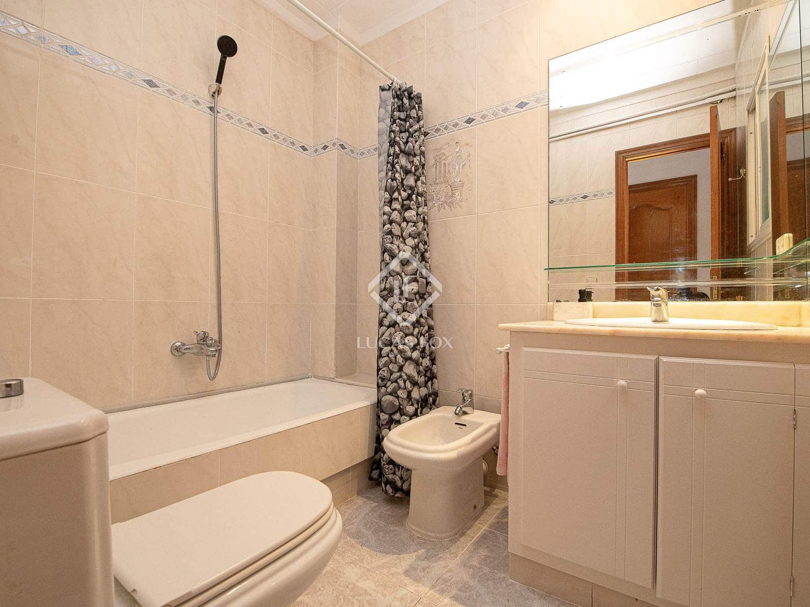 3 soveværelse Lejlighed til salg i Sant Feliu de Guixols - € 275.000 (Ref: 9369299)