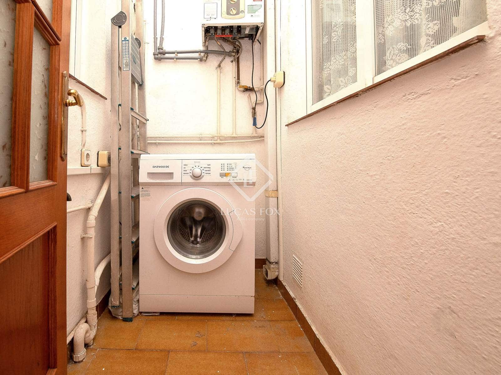 3 soveværelse Lejlighed til salg i Sant Feliu de Guixols - € 275.000 (Ref: 9369299)