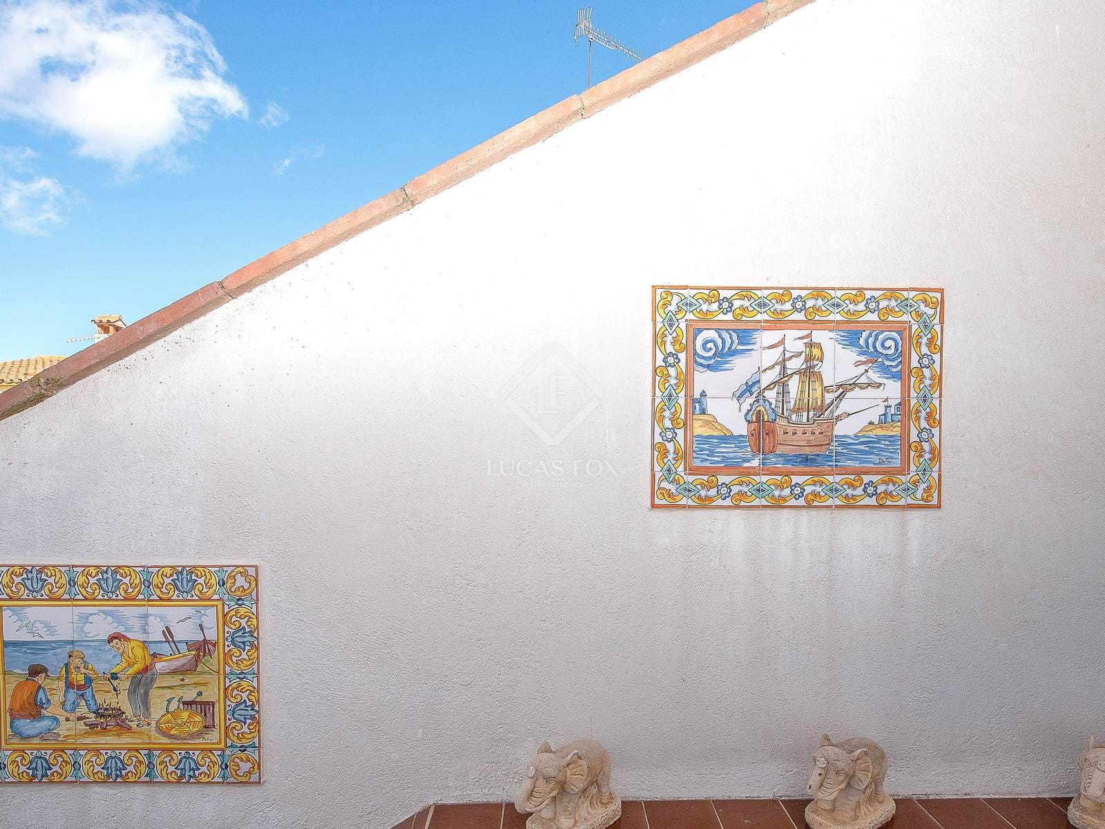 3 soveværelse Lejlighed til salg i Sant Feliu de Guixols - € 275.000 (Ref: 9369299)