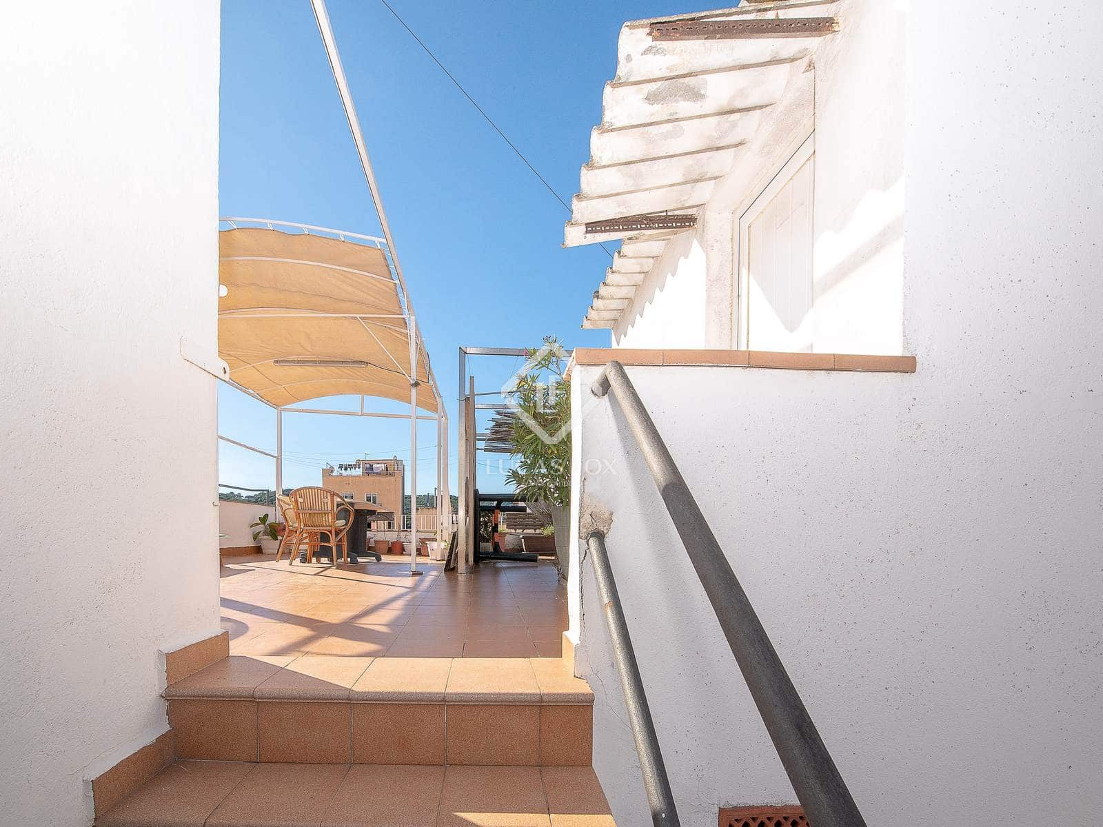 3 soveværelse Lejlighed til salg i Sant Feliu de Guixols - € 275.000 (Ref: 9369299)