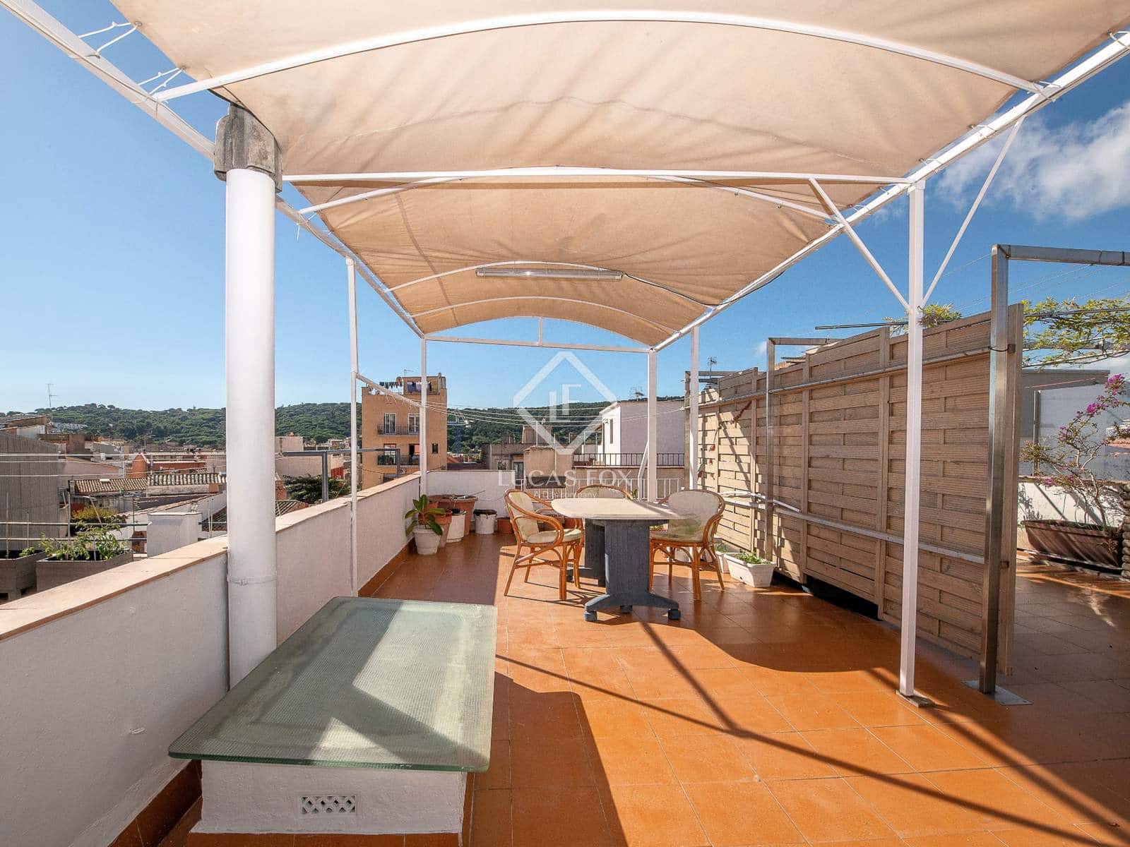 3 soveværelse Lejlighed til salg i Sant Feliu de Guixols - € 275.000 (Ref: 9369299)