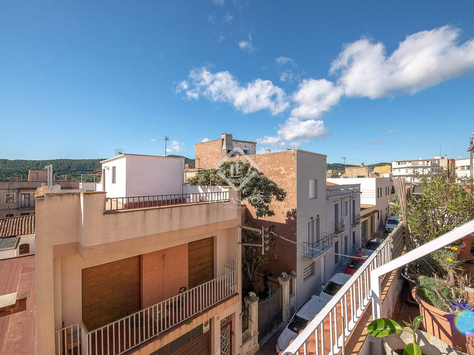 3 soveværelse Lejlighed til salg i Sant Feliu de Guixols - € 275.000 (Ref: 9369299)