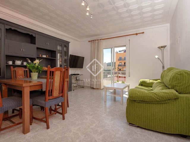 3 soveværelse Lejlighed til salg i Sant Feliu de Guíxols - € 275.000 (Ref: 9369299)