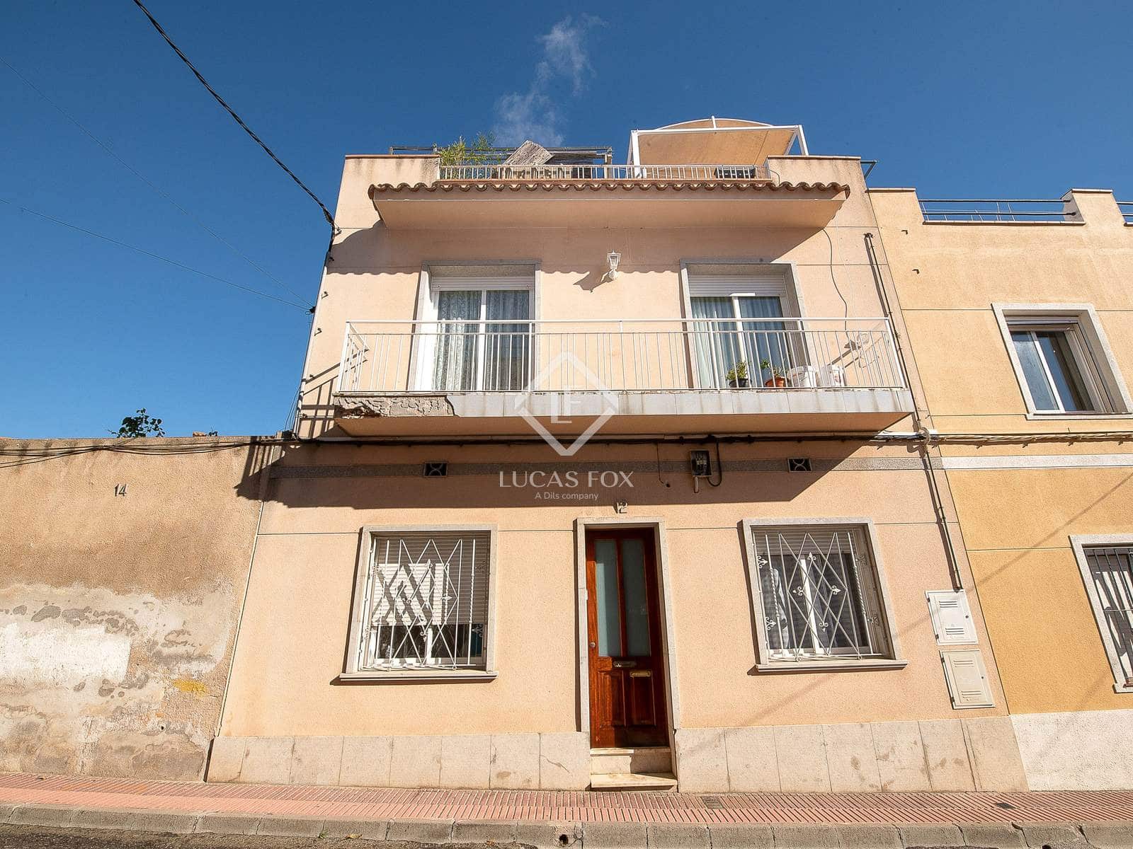 3 soveværelse Lejlighed til salg i Sant Feliu de Guixols - € 275.000 (Ref: 9369299)