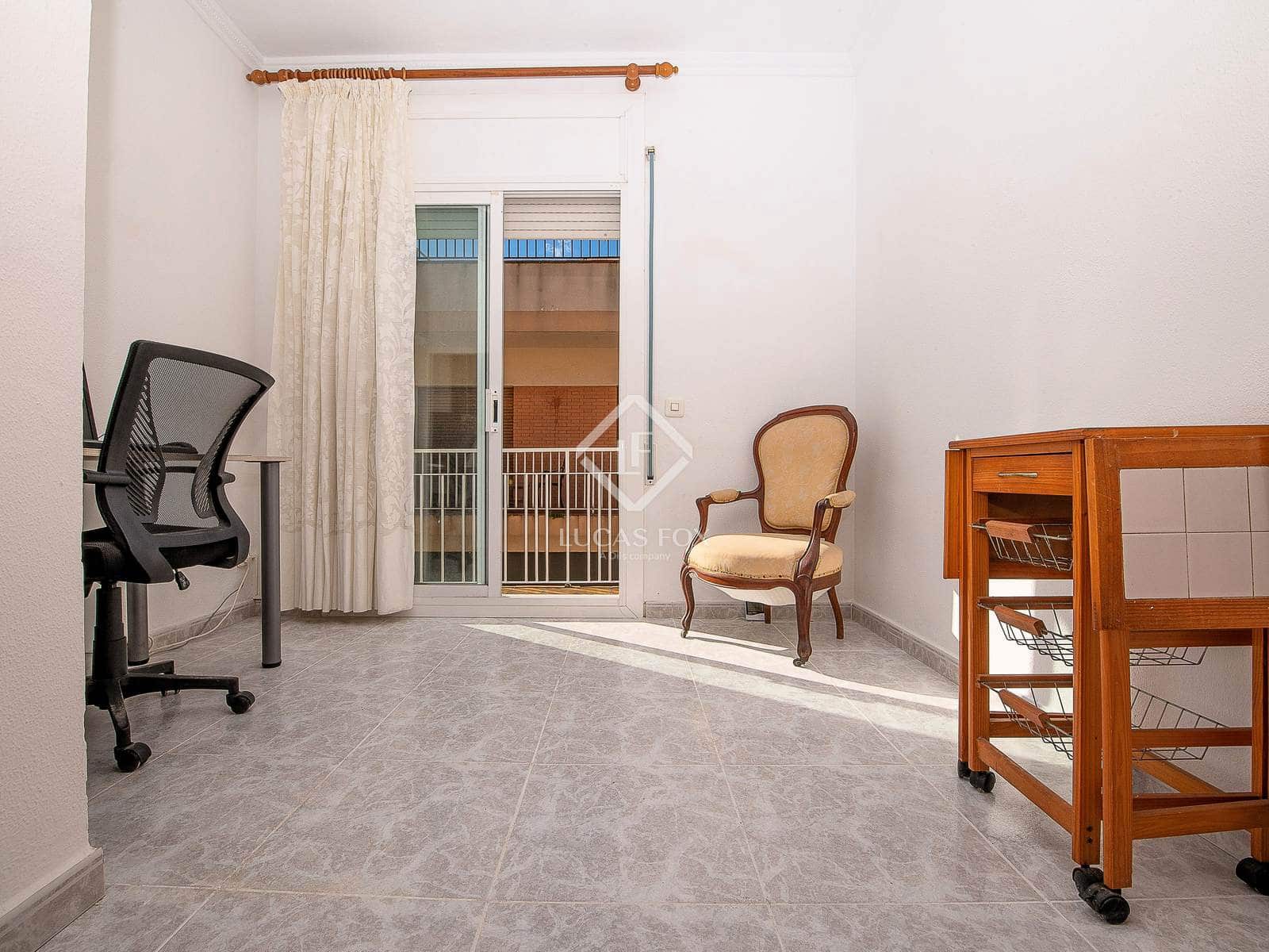 3 soveværelse Lejlighed til salg i Sant Feliu de Guixols - € 275.000 (Ref: 9369299)