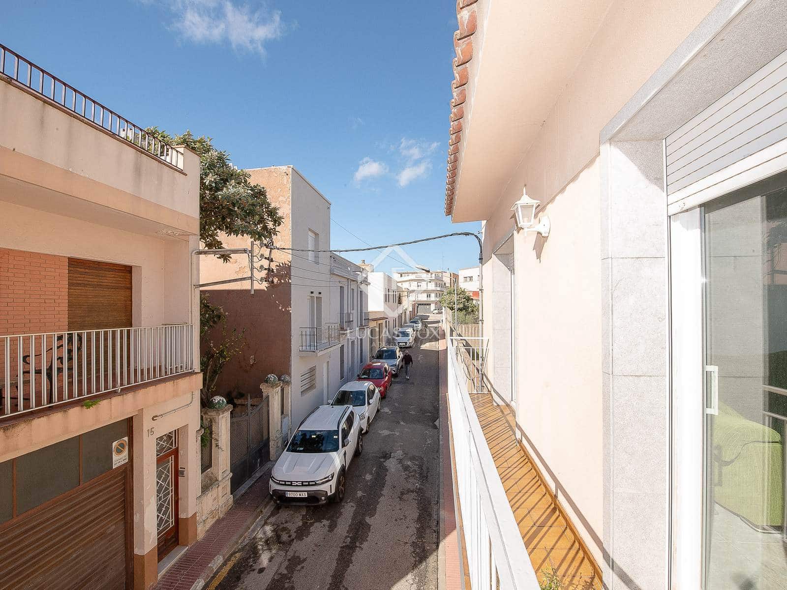 3 soveværelse Lejlighed til salg i Sant Feliu de Guixols - € 275.000 (Ref: 9369299)