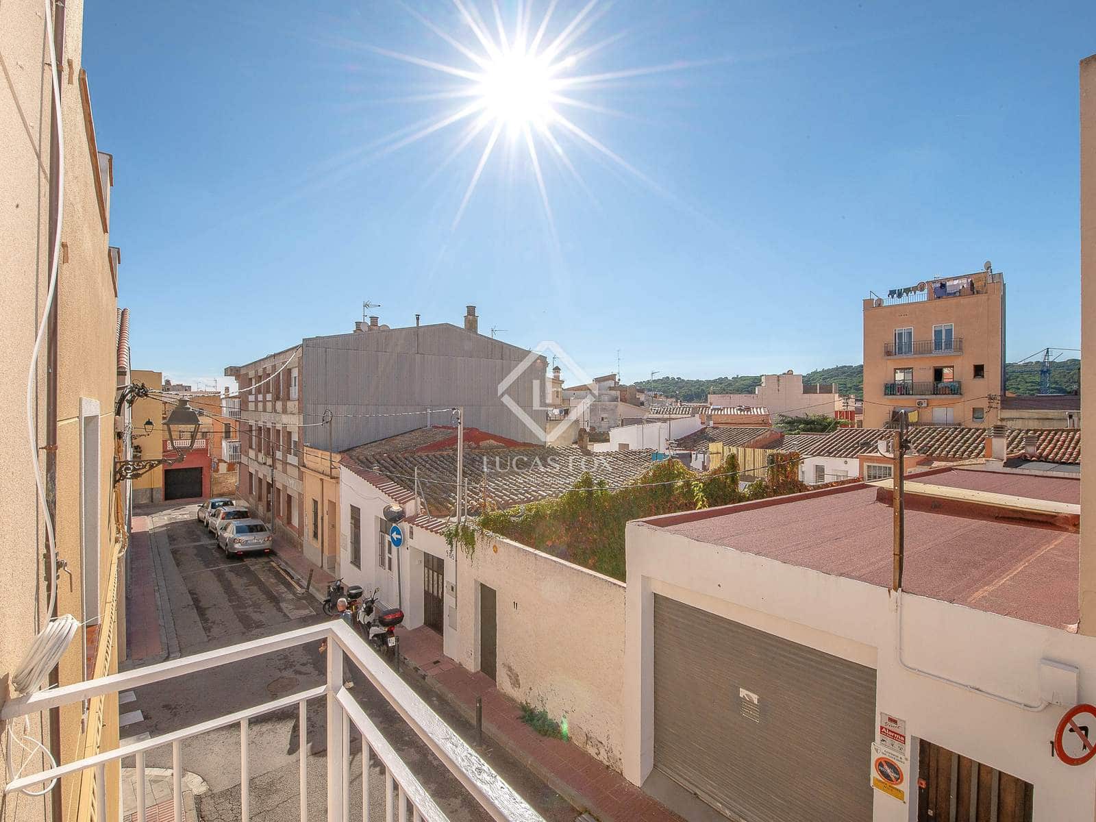 3 soveværelse Lejlighed til salg i Sant Feliu de Guixols - € 275.000 (Ref: 9369299)