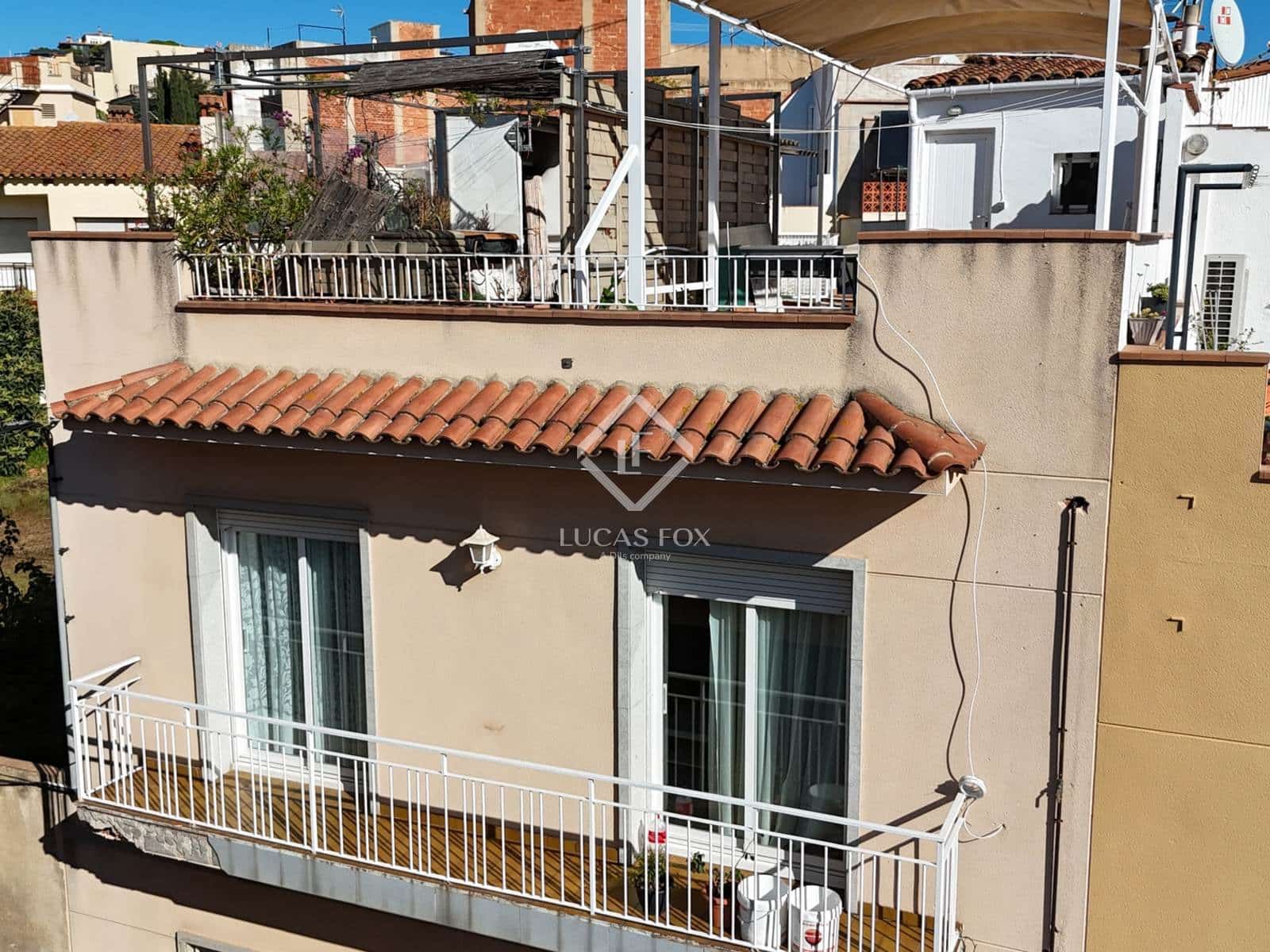 3 soveværelse Lejlighed til salg i Sant Feliu de Guixols - € 275.000 (Ref: 9369299)