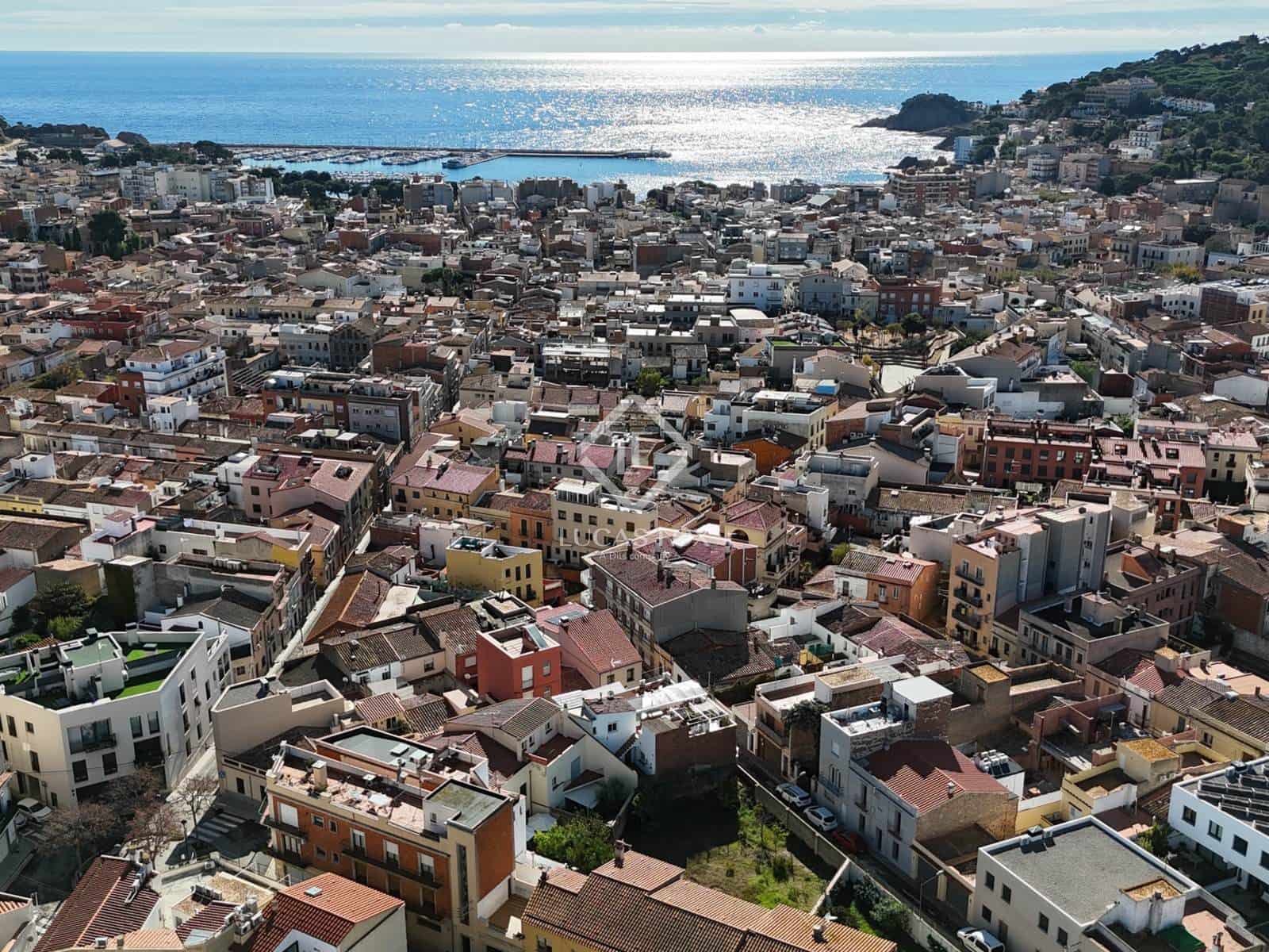 3 soveværelse Lejlighed til salg i Sant Feliu de Guixols - € 275.000 (Ref: 9369299)