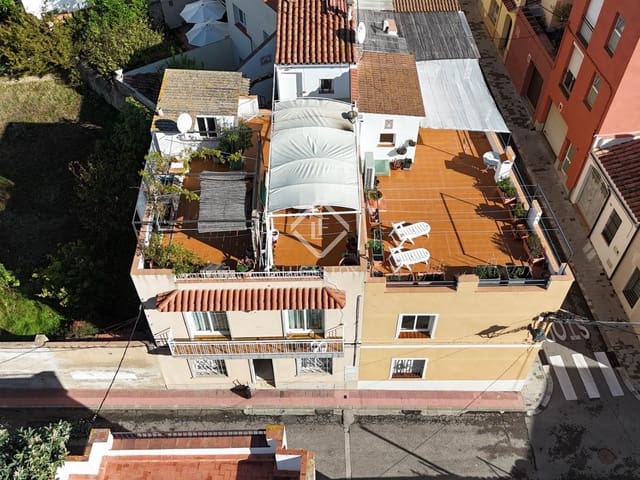 3 soveværelse Lejlighed til salg i Sant Feliu de Guíxols - € 275.000 (Ref: 9369299)