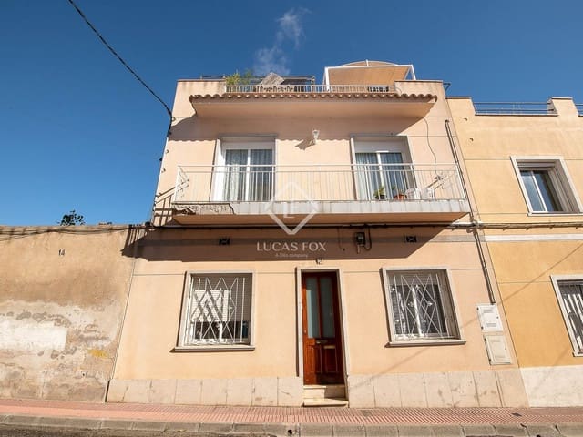 3 soveværelse Lejlighed til salg i Sant Feliu de Guíxols - € 275.000 (Ref: 9369299)