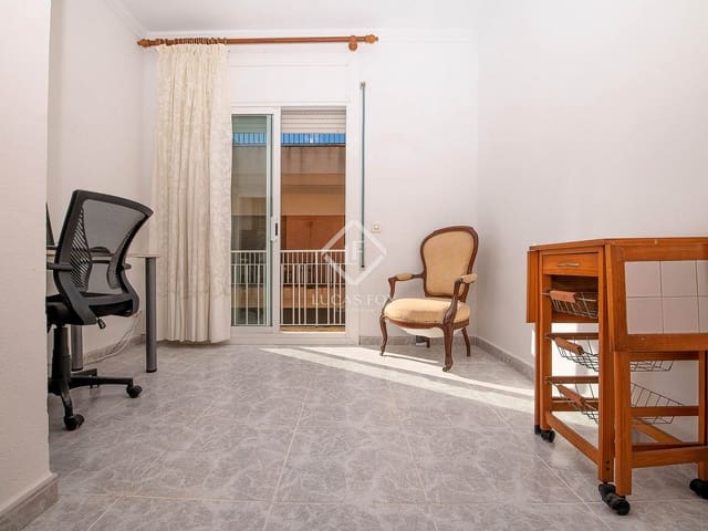 3 soveværelse Lejlighed til salg i Sant Feliu de Guíxols - € 275.000 (Ref: 9369299)