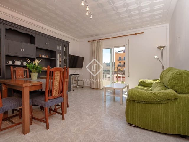 3 soveværelse Lejlighed til salg i Sant Feliu de Guíxols - € 275.000 (Ref: 9369299)