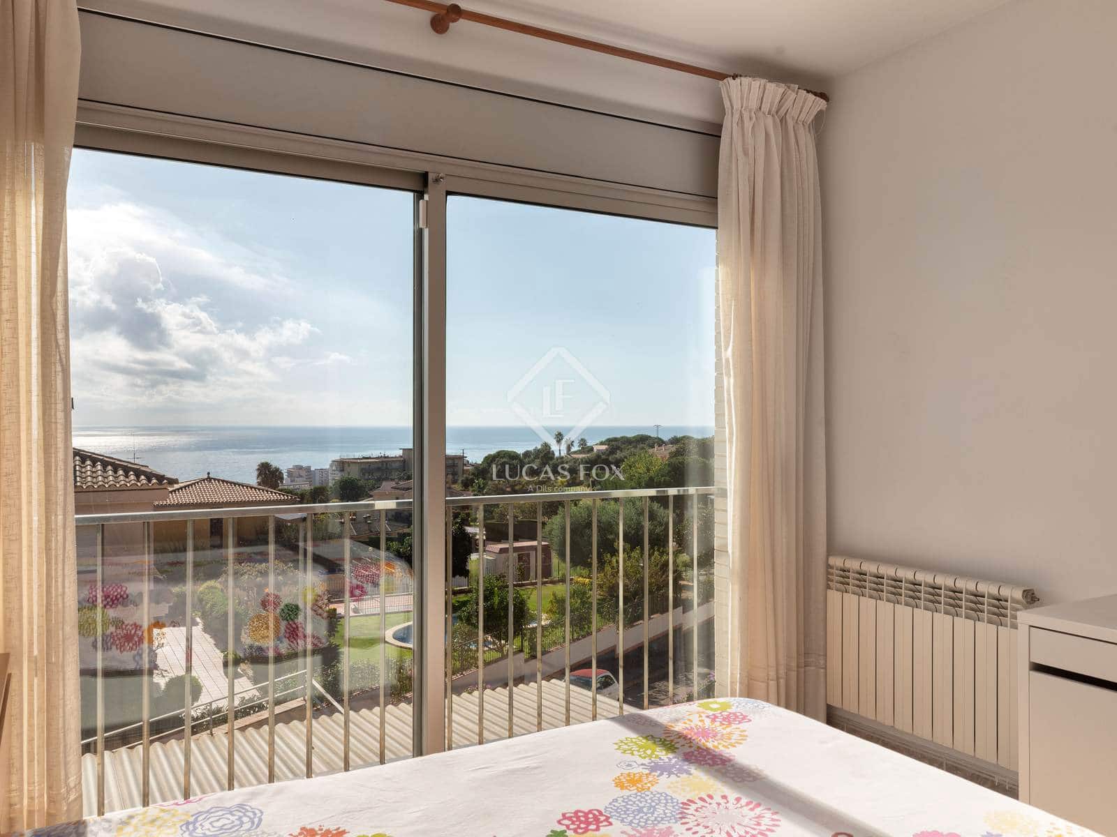 3 slaapkamer Villa te koop in Lloret de Mar met zwembad garage - € 650.000 (Ref: 9371353)