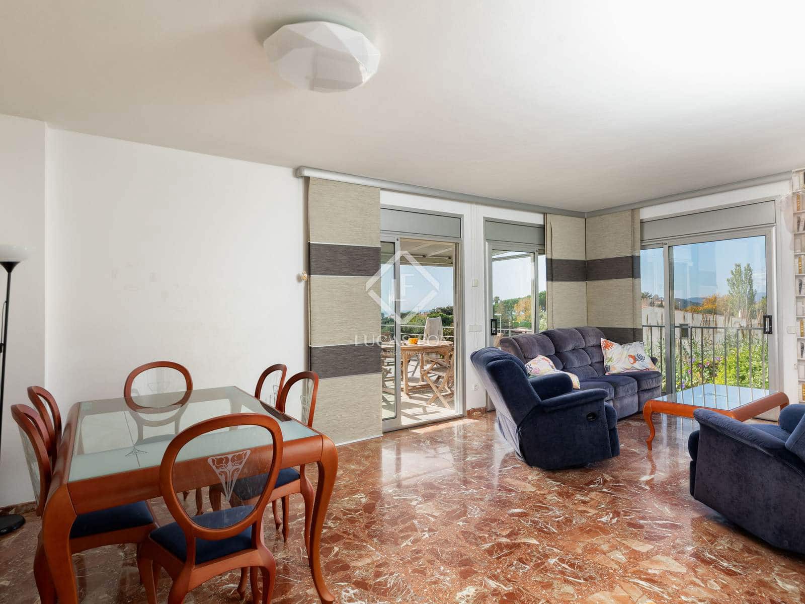 3 slaapkamer Villa te koop in Lloret de Mar met zwembad garage - € 650.000 (Ref: 9371353)