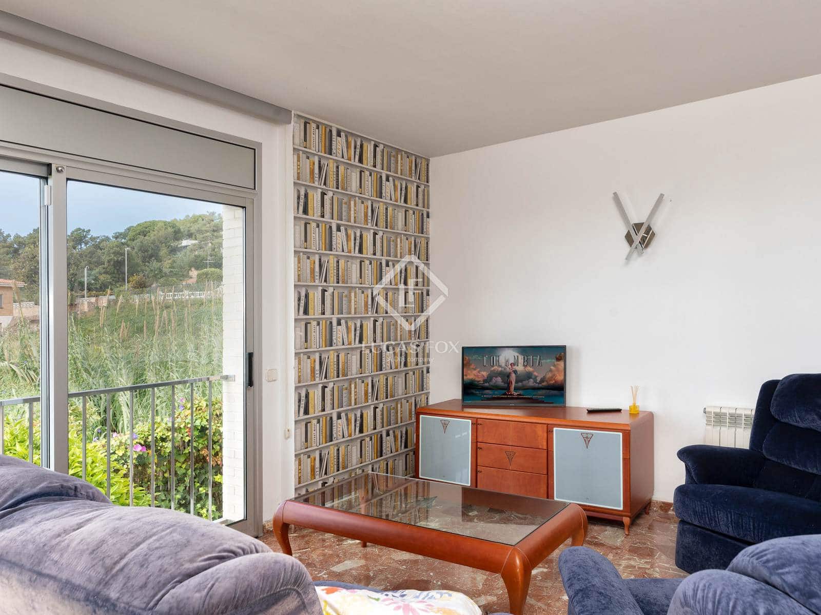 3 slaapkamer Villa te koop in Lloret de Mar met zwembad garage - € 650.000 (Ref: 9371353)