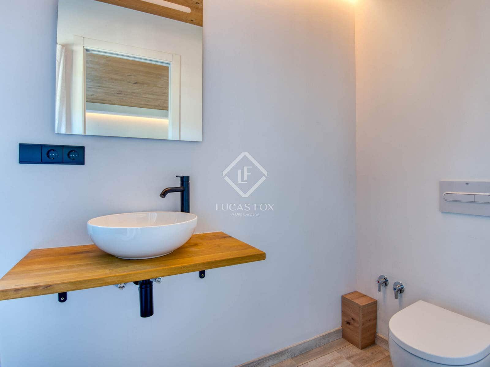 7 soverom Villa til salgs i Sant Feliu de Guixols - € 775 000 (Ref: 9371354)