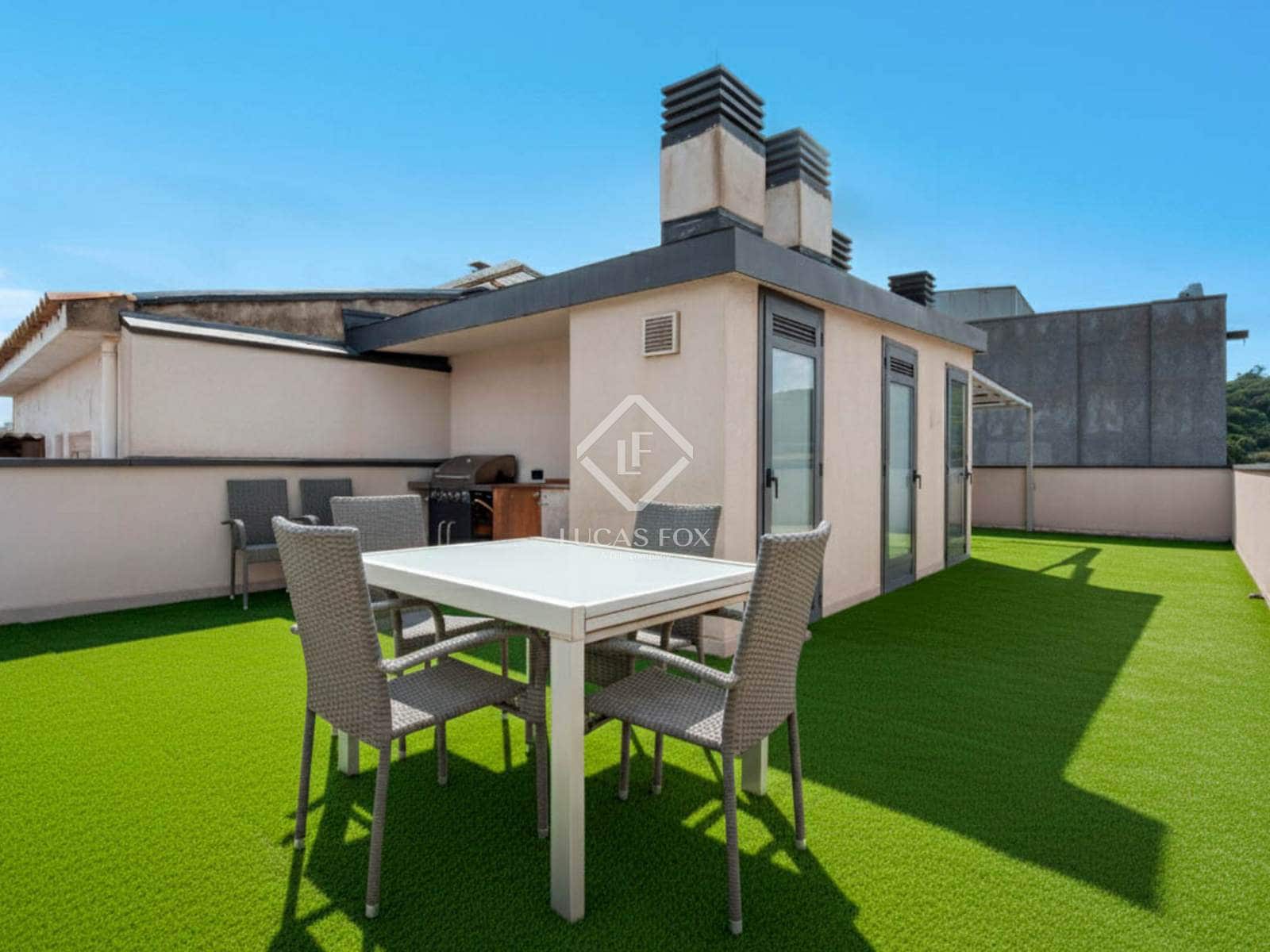 7 soverom Villa til salgs i Sant Feliu de Guixols - € 775 000 (Ref: 9371354)