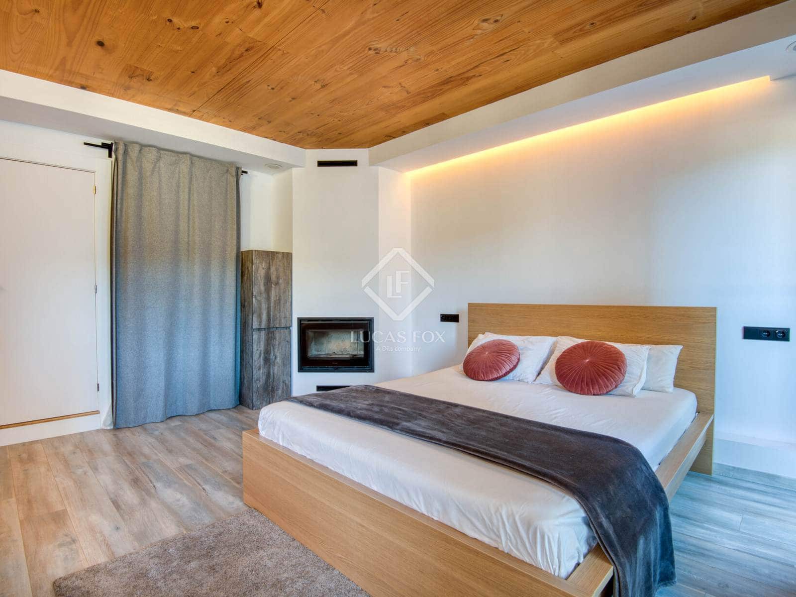 7 soverom Villa til salgs i Sant Feliu de Guixols - € 775 000 (Ref: 9371354)