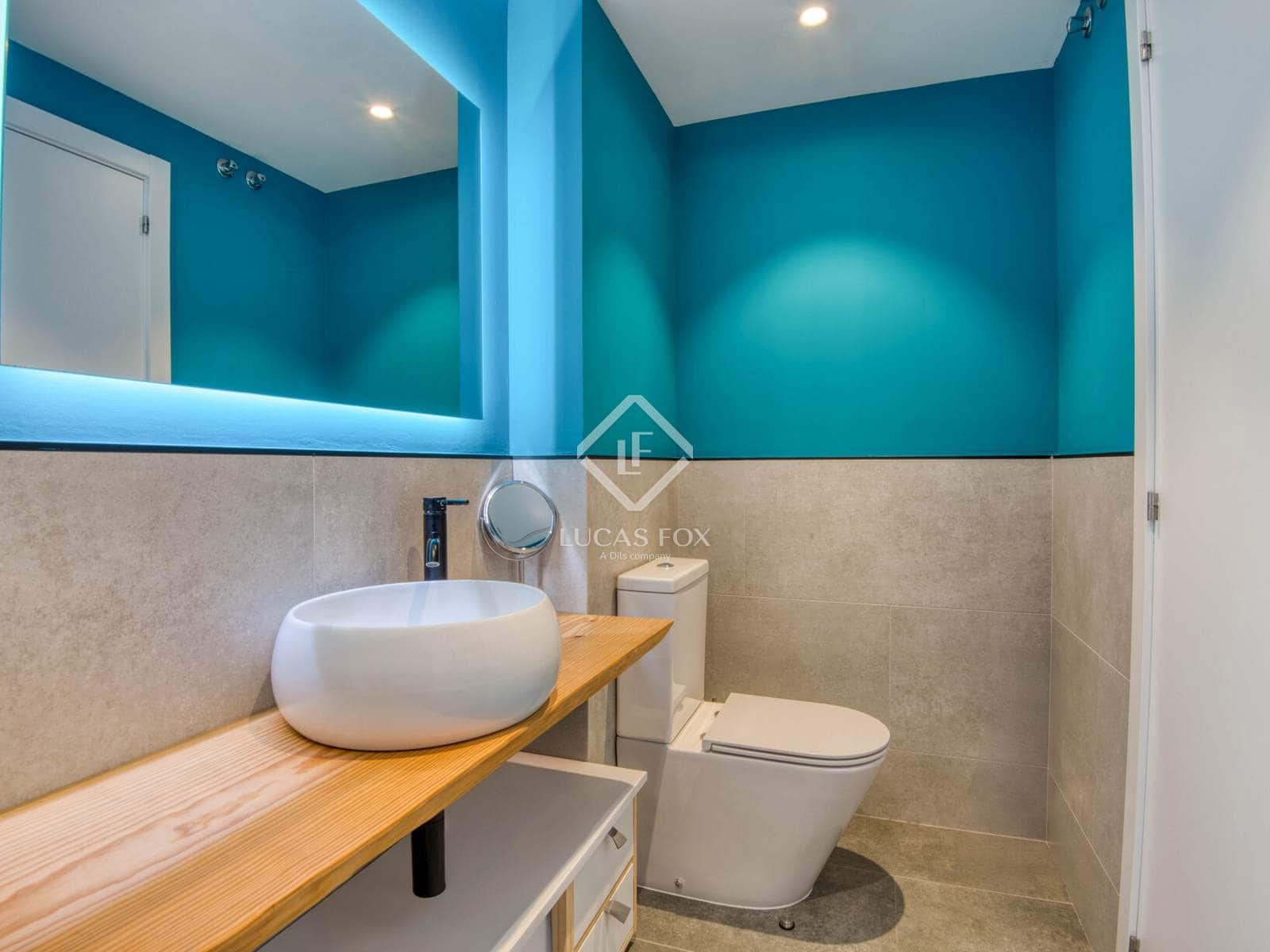 7 soverom Villa til salgs i Sant Feliu de Guixols - € 775 000 (Ref: 9371354)