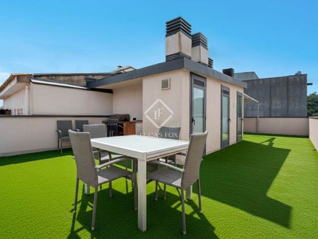 7 bedroom Villa for sale in Sant Feliu de Guíxols - € 775,000 (Ref: 9371354)