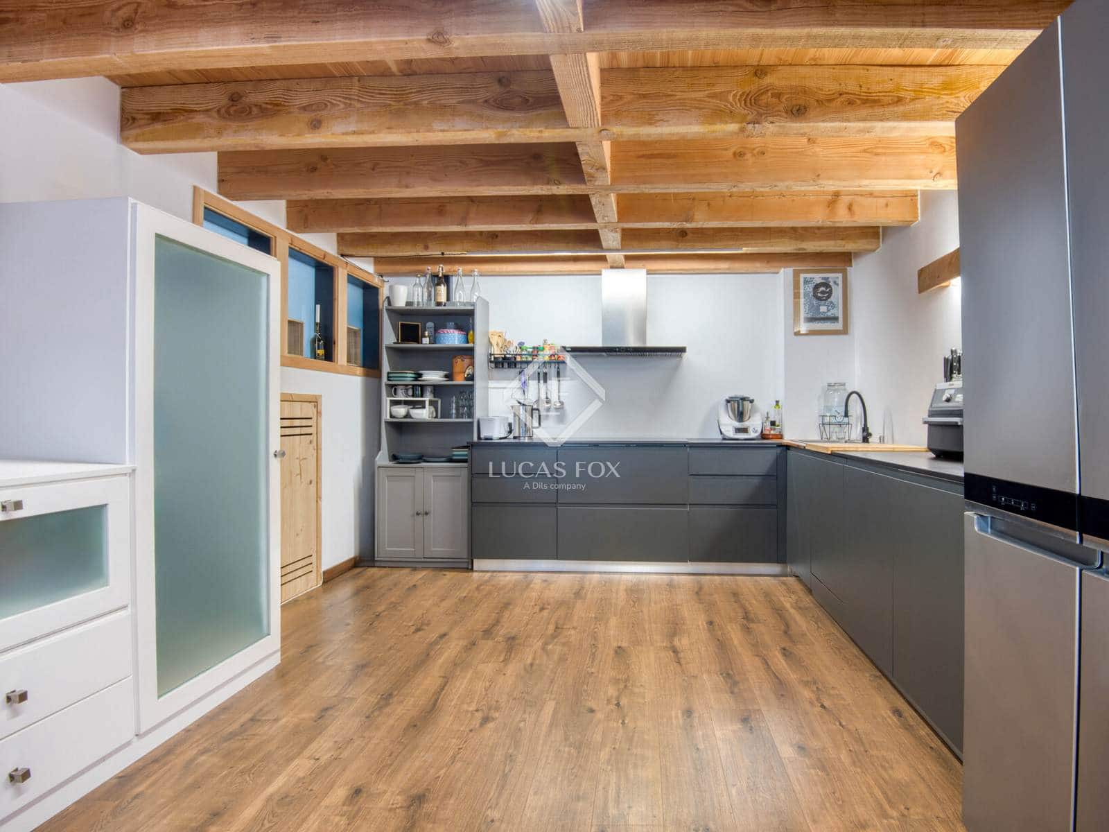 7 soverom Villa til salgs i Sant Feliu de Guixols - € 775 000 (Ref: 9371354)