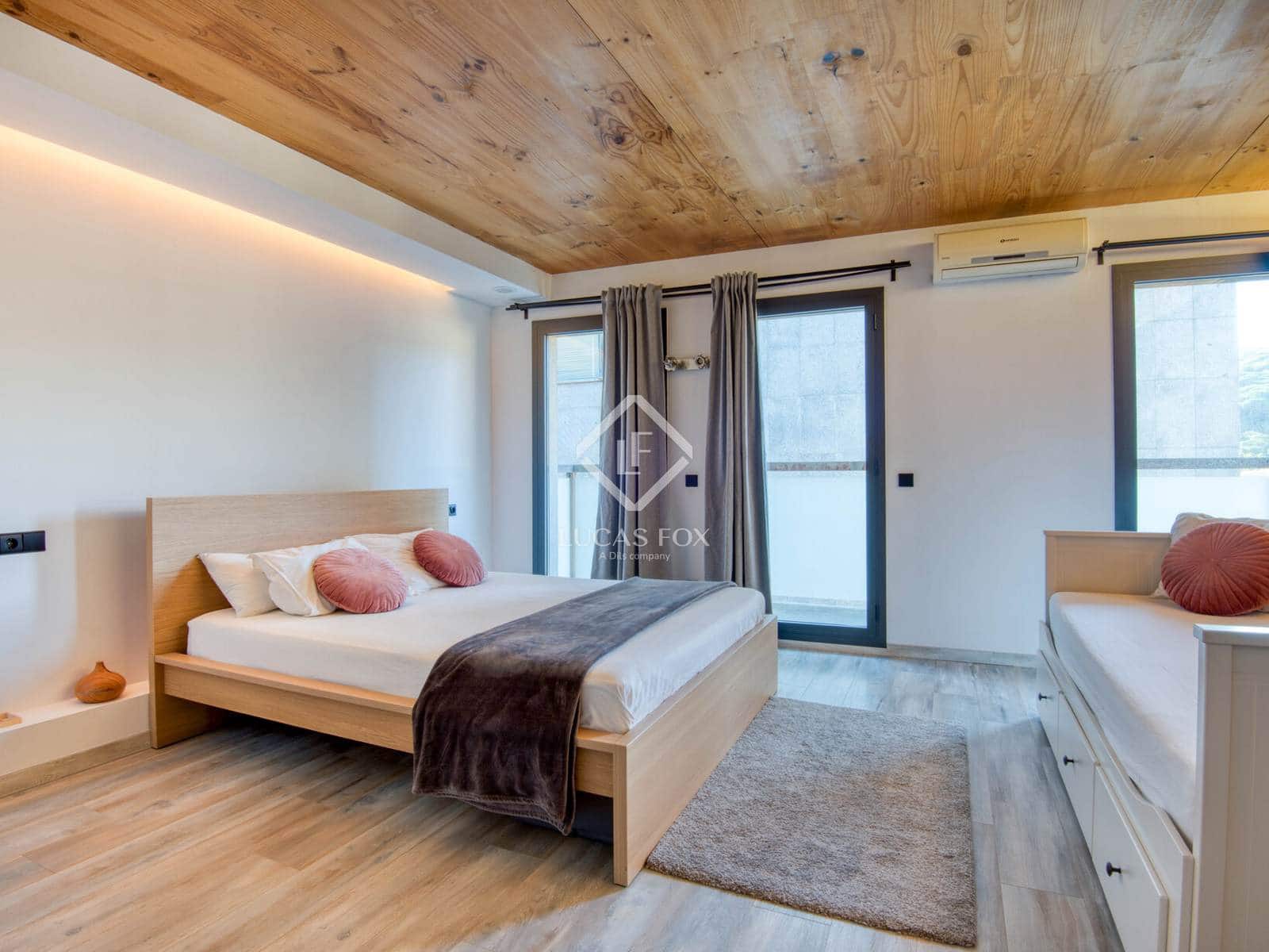 7 soverom Villa til salgs i Sant Feliu de Guixols - € 775 000 (Ref: 9371354)