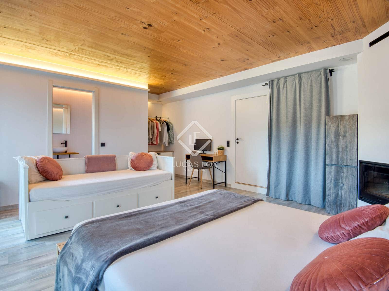 7 soverom Villa til salgs i Sant Feliu de Guixols - € 775 000 (Ref: 9371354)