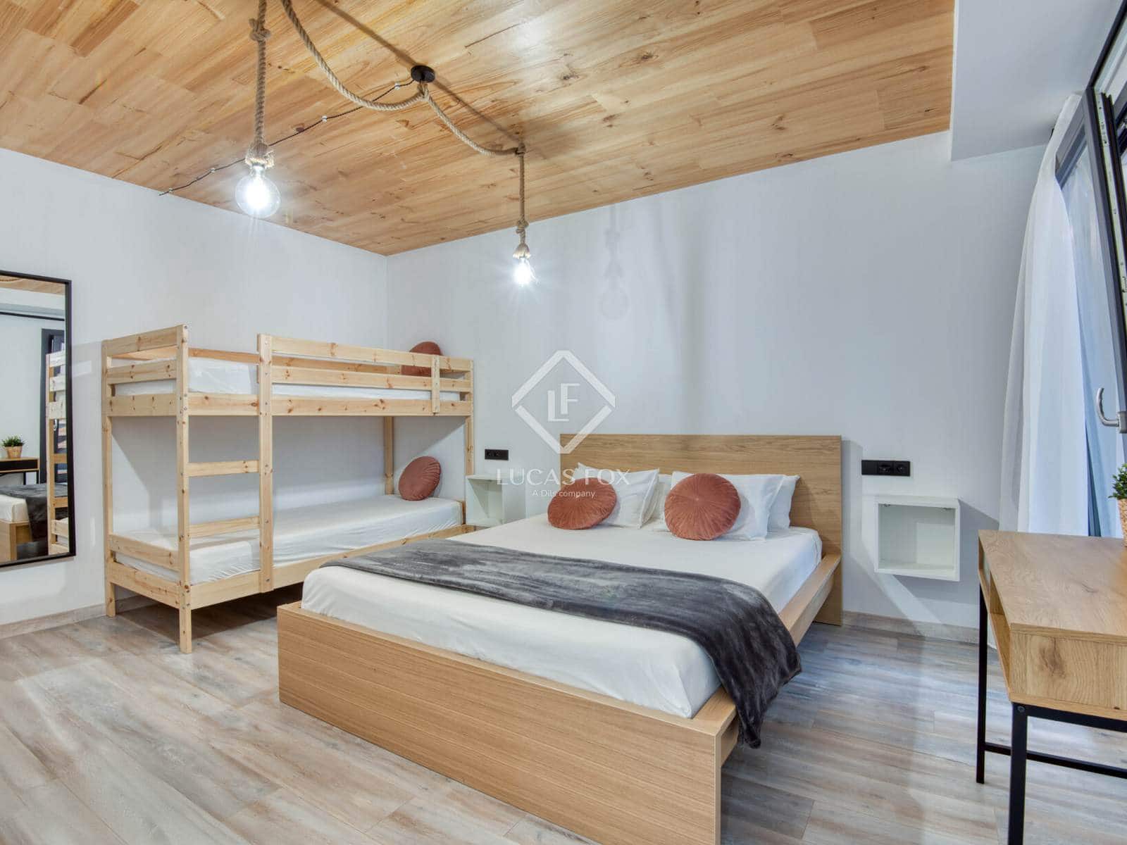 7 soverom Villa til salgs i Sant Feliu de Guixols - € 775 000 (Ref: 9371354)