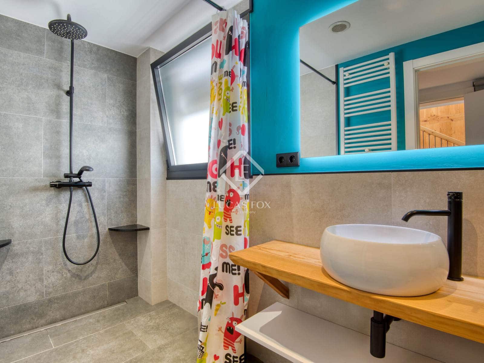 7 soverom Villa til salgs i Sant Feliu de Guixols - € 775 000 (Ref: 9371354)