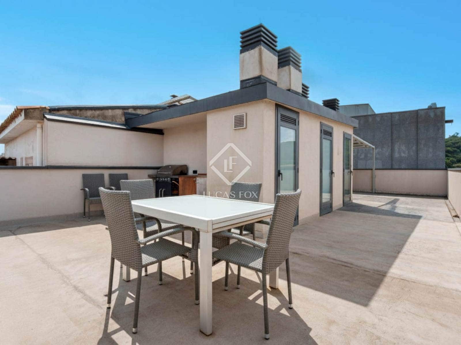 7 soverom Villa til salgs i Sant Feliu de Guixols - € 775 000 (Ref: 9371354)