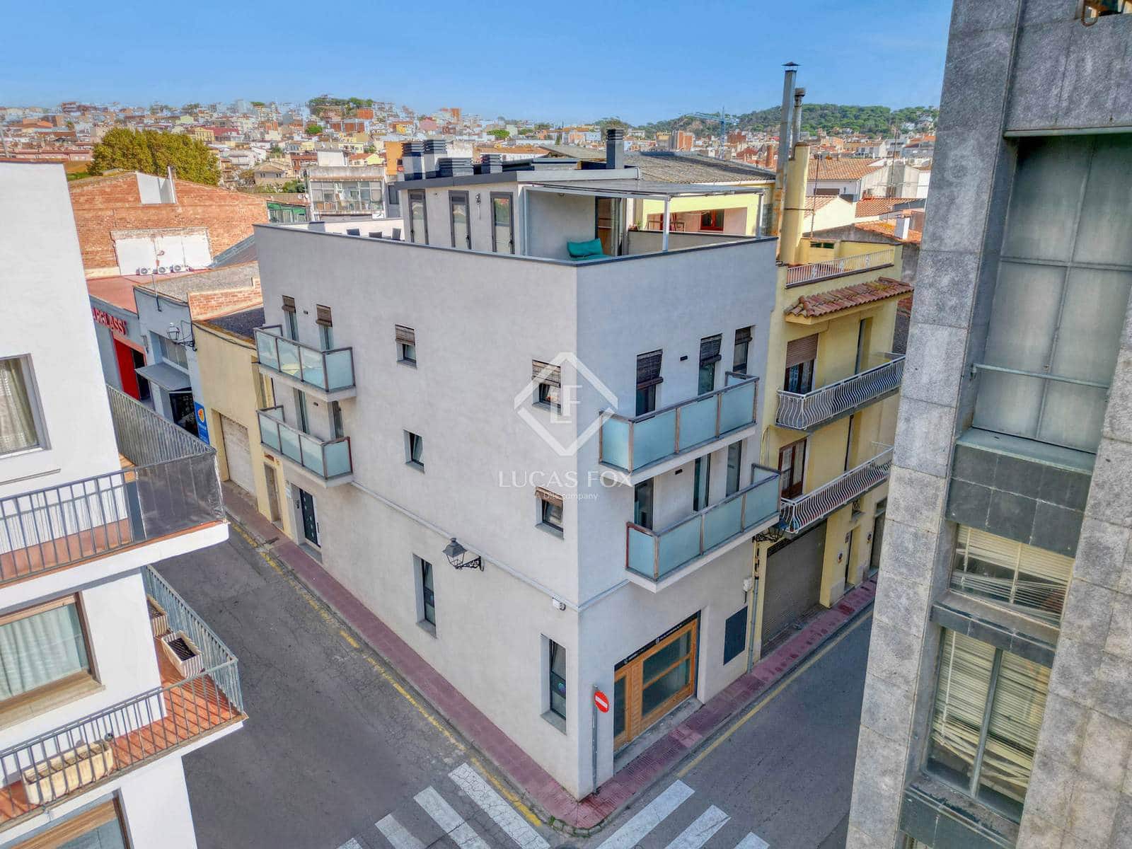 7 soverom Villa til salgs i Sant Feliu de Guixols - € 775 000 (Ref: 9371354)