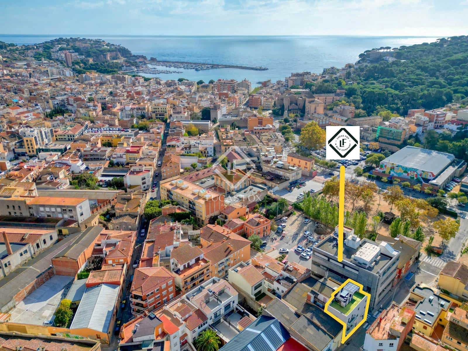 7 soverom Villa til salgs i Sant Feliu de Guixols - € 775 000 (Ref: 9371354)