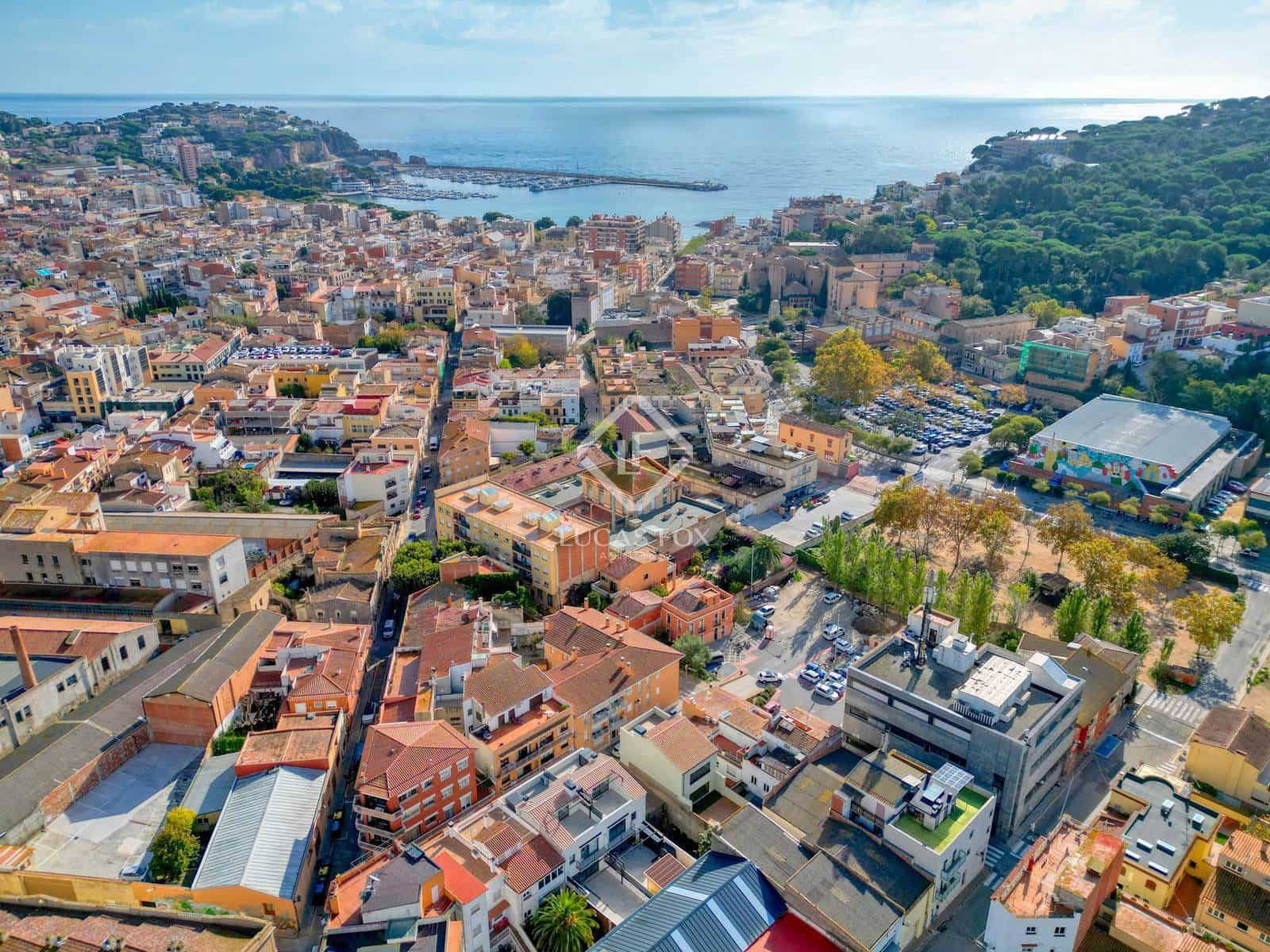 7 soverom Villa til salgs i Sant Feliu de Guixols - € 775 000 (Ref: 9371354)