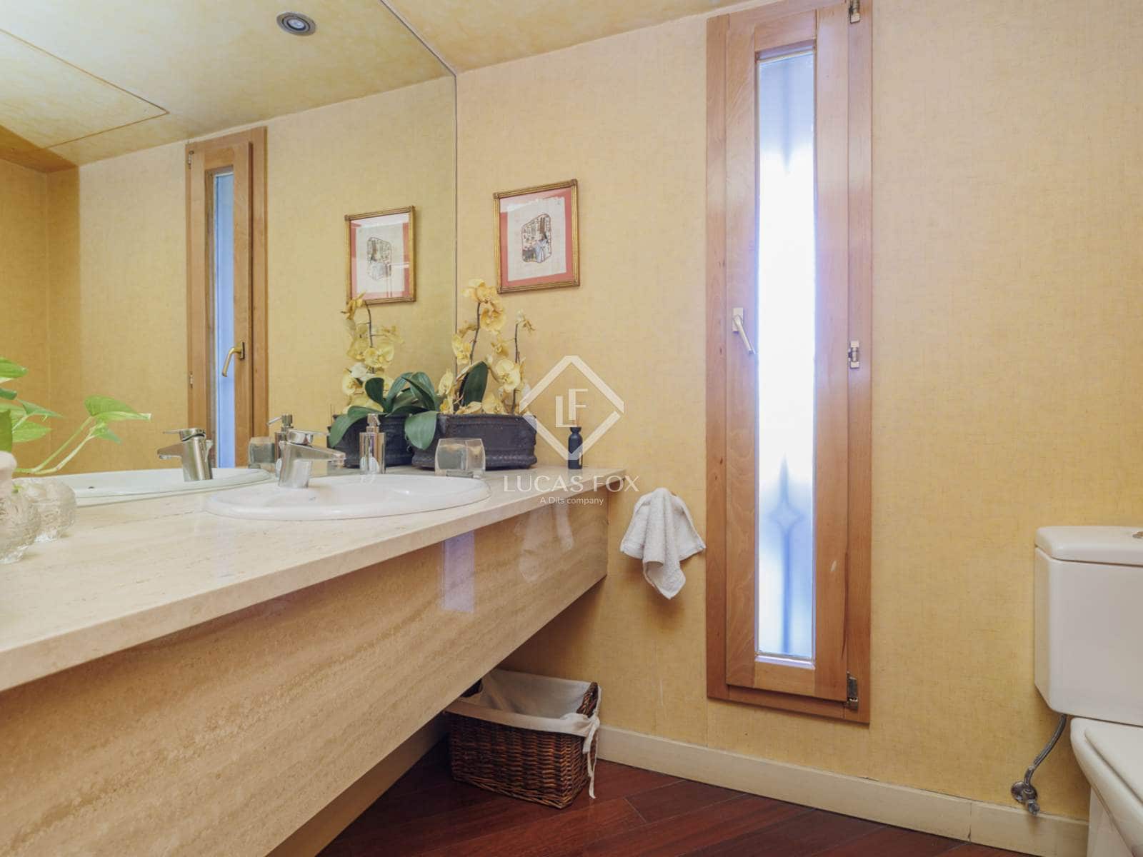 7 soveværelse Villa til salg i Pozuelo de Alarcon med swimmingpool garage - € 3.995.000 (Ref: 9371355)