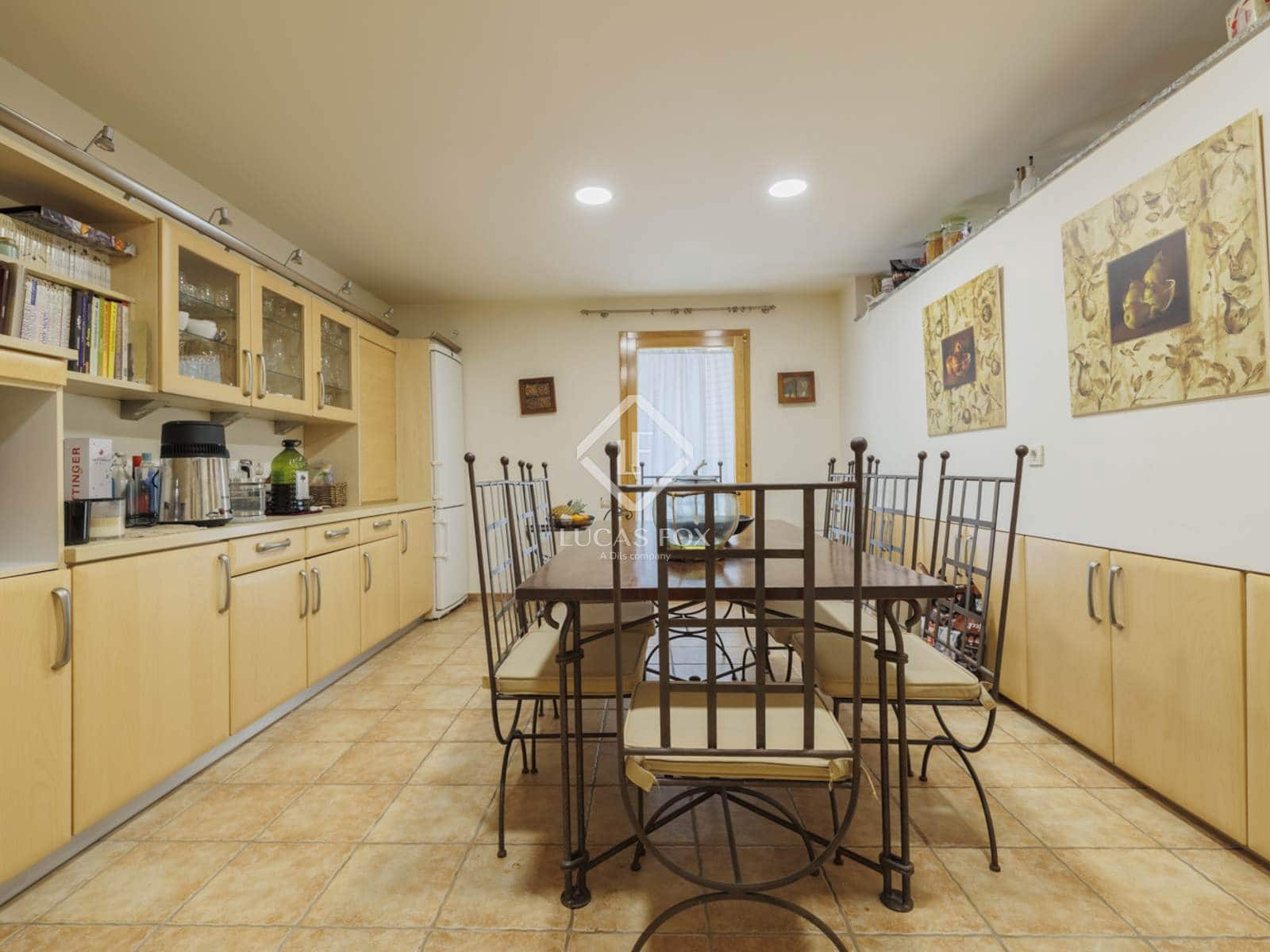 7 soveværelse Villa til salg i Pozuelo de Alarcon med swimmingpool garage - € 3.995.000 (Ref: 9371355)