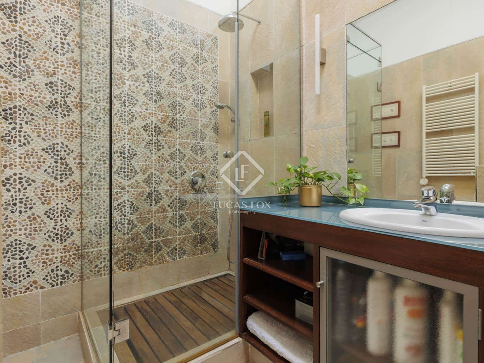 7 soveværelse Villa til salg i Pozuelo de Alarcon med swimmingpool garage - € 3.995.000 (Ref: 9371355)