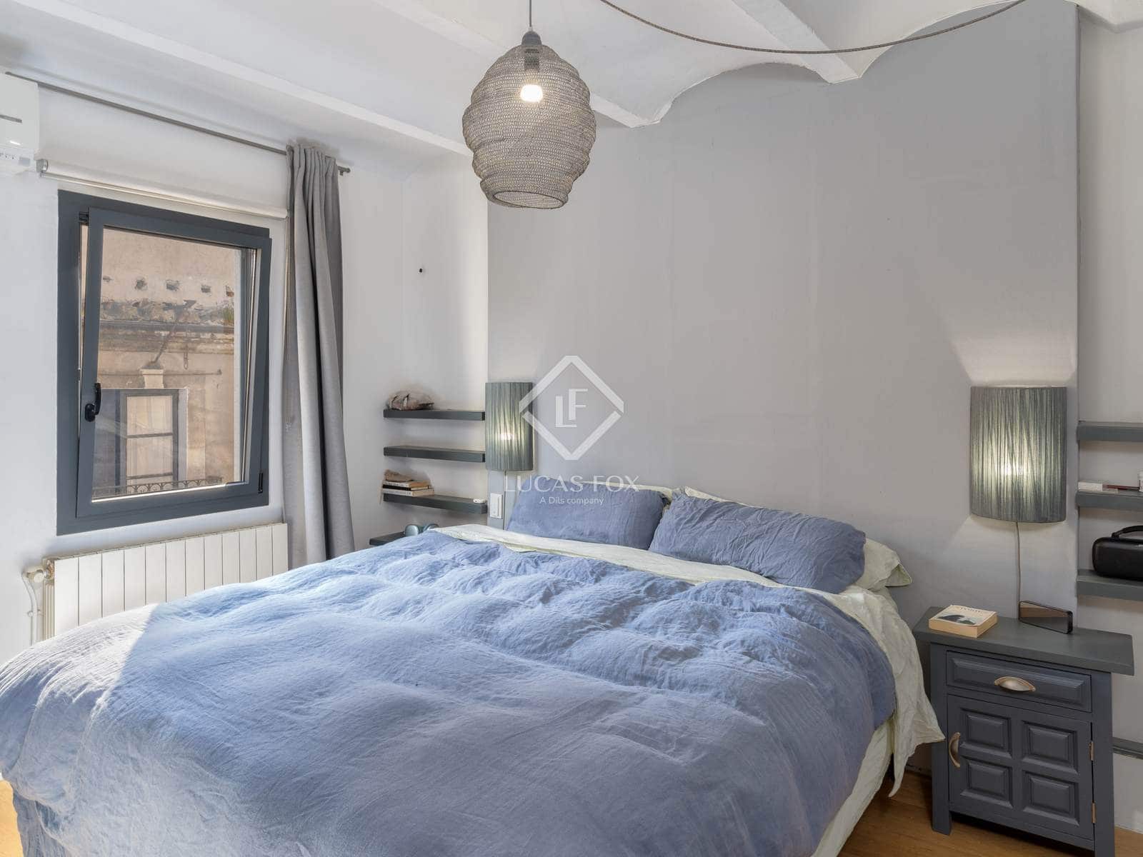 2 sovrum Takvåning till salu i Girona stad - 495 000 € (Ref: 9371356)