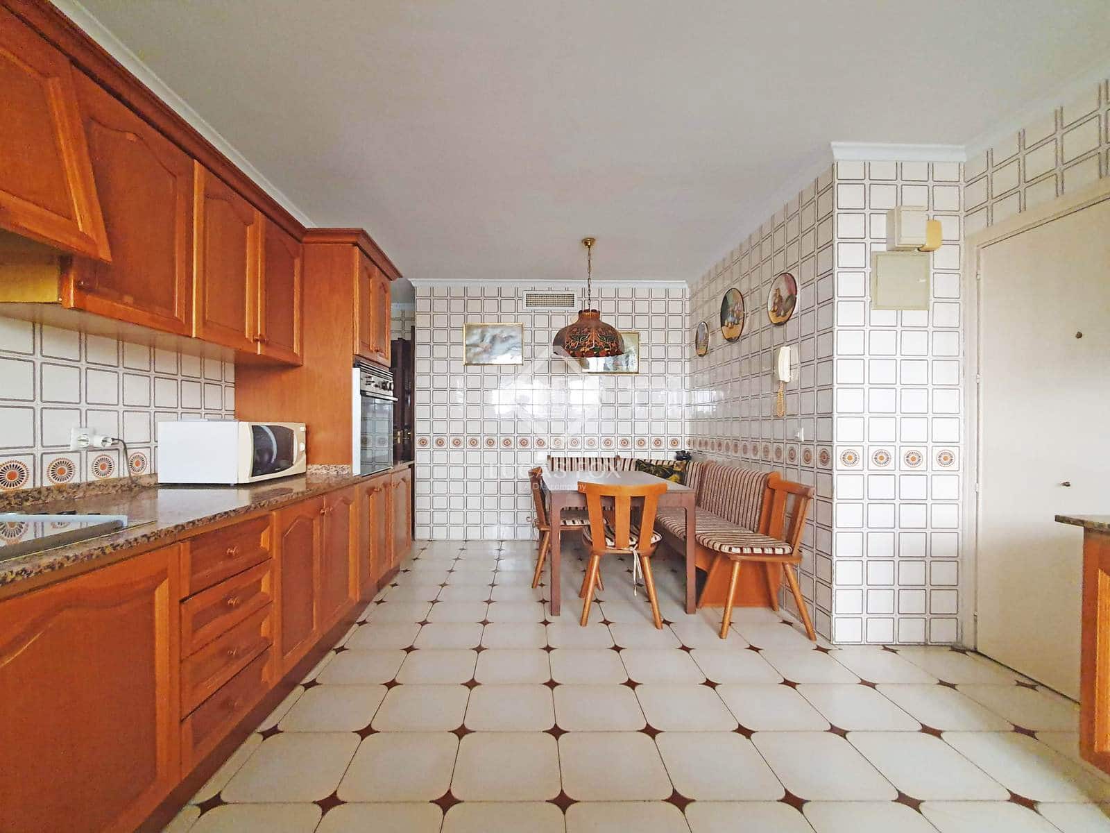 4 slaapkamer Penthouse te koop in Malaga stad met garage - € 1.250.000 (Ref: 9371357)