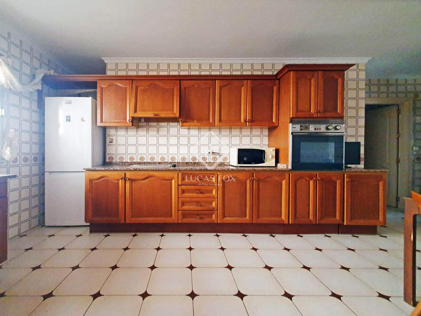 4 slaapkamer Penthouse te koop in Malaga stad met garage - € 1.250.000 (Ref: 9371357)