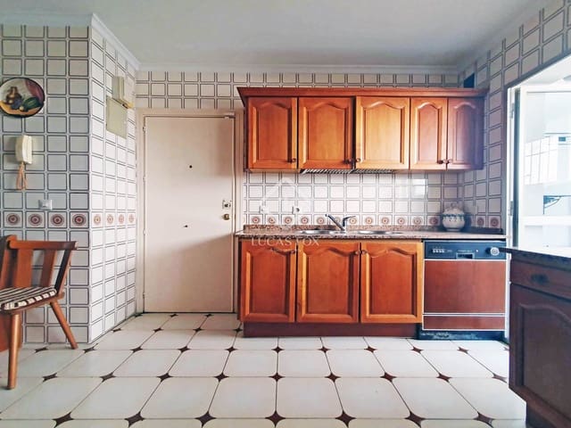 4 slaapkamer Penthouse te koop in El Limonar, Málaga stad met garage - € 1.250.000 (Ref: 9371357)