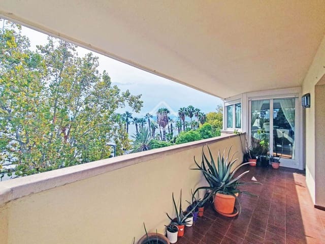 4 slaapkamer Penthouse te koop in El Limonar, Málaga stad met garage - € 1.250.000 (Ref: 9371357)