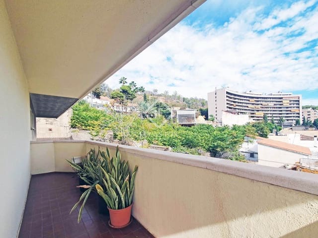4 quarto Penthouse para venda em Málaga cidade com garagem - 1 100 000 € (Ref: 9371357)