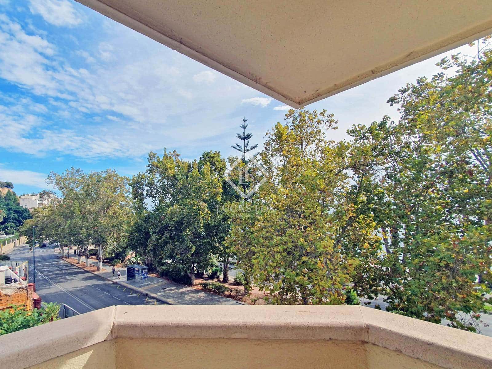 4 slaapkamer Penthouse te koop in Malaga stad met garage - € 1.250.000 (Ref: 9371357)