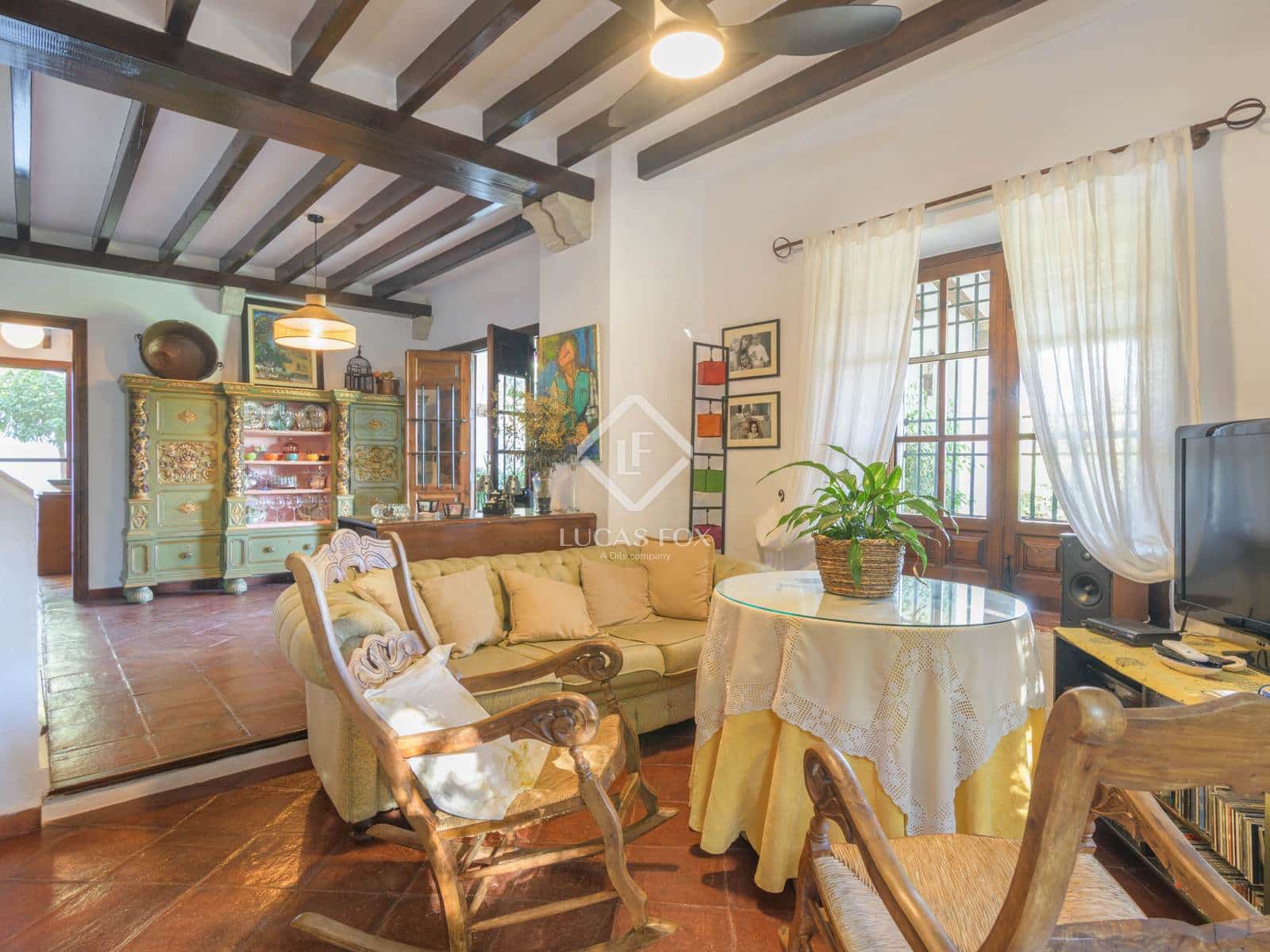 3 chambre Finca/Maison de Campagne à vendre à Alora avec piscine garage - 695 000 € (Ref: 9371358)