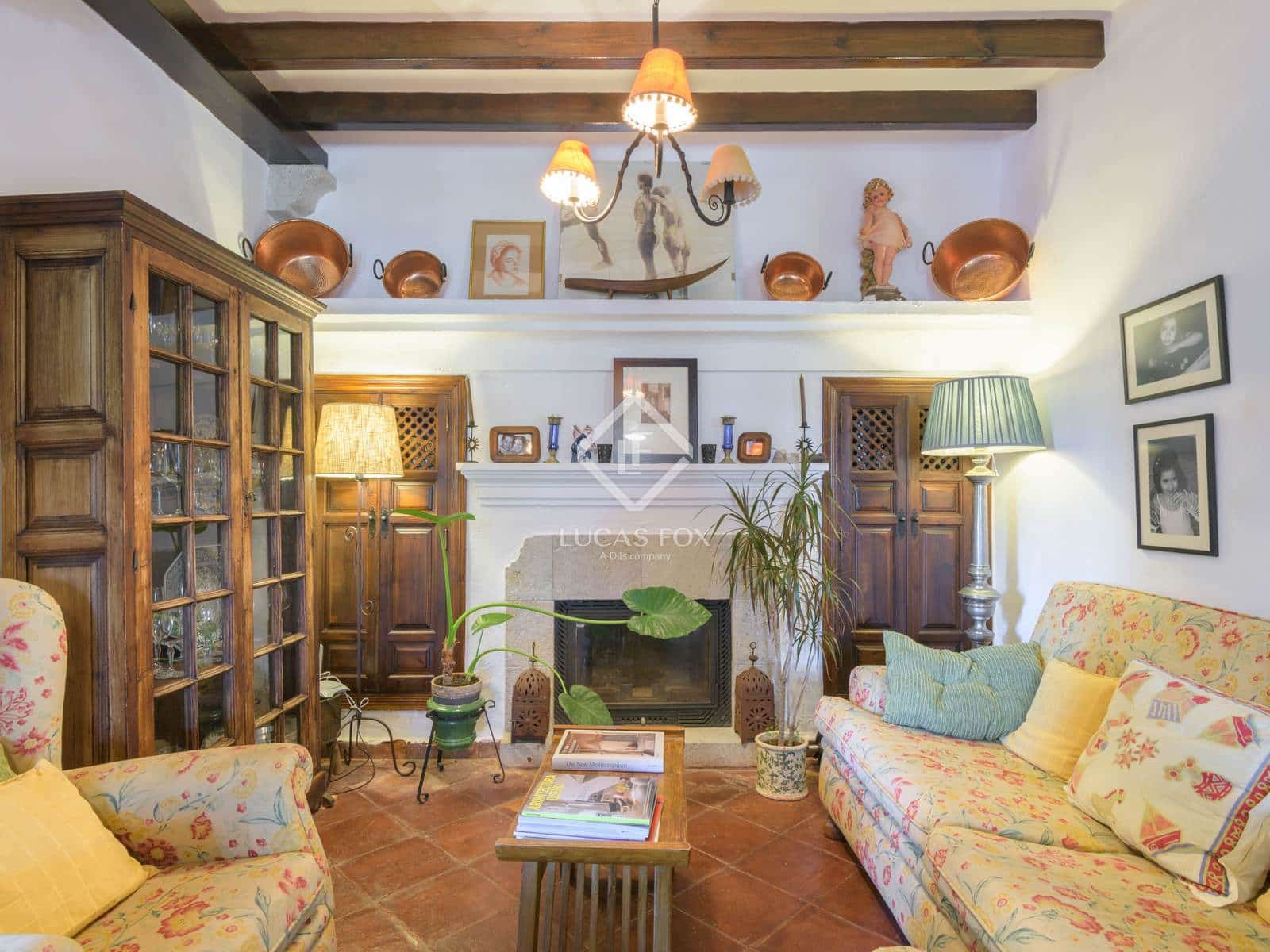 3 chambre Finca/Maison de Campagne à vendre à Alora avec piscine garage - 695 000 € (Ref: 9371358)