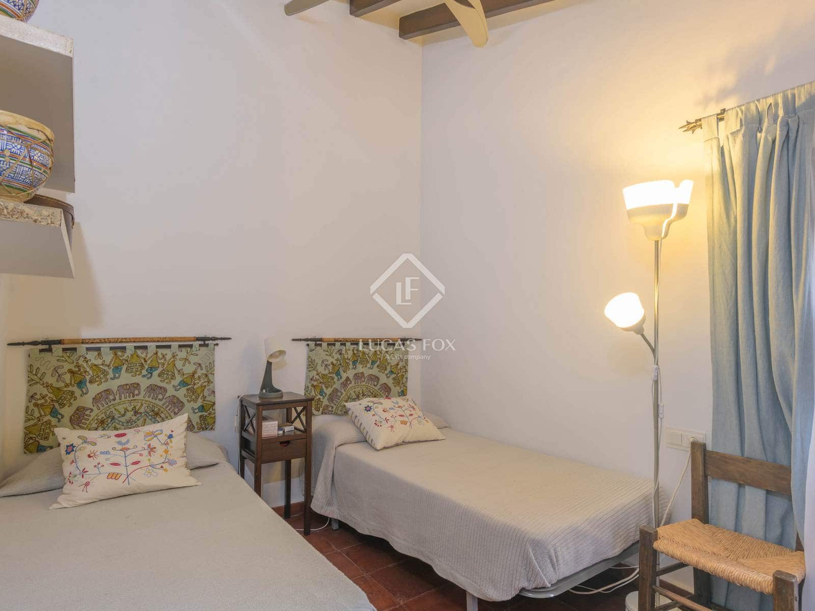 3 chambre Finca/Maison de Campagne à vendre à Alora avec piscine garage - 695 000 € (Ref: 9371358)